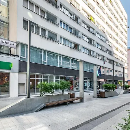 Apartament One By Your Freedom *