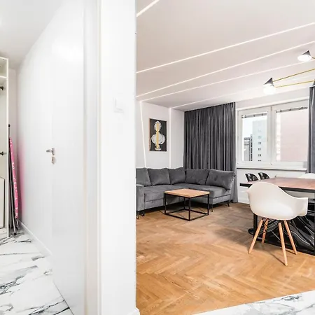 Apartament One By Your Freedom *