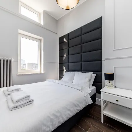 Apartament One By Your Freedom *