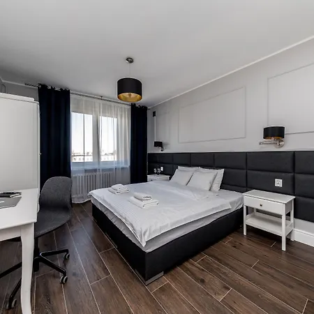 One By Your Freedom Apartament *