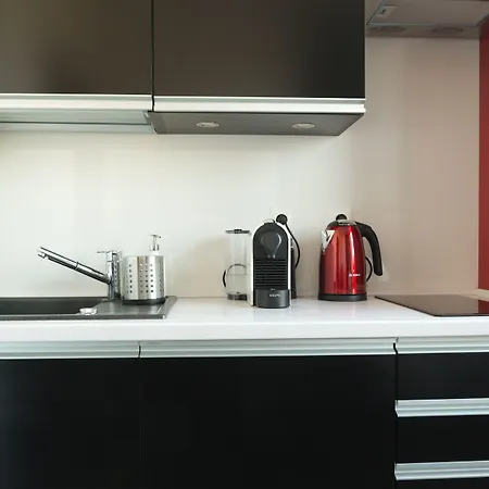 One By Your Freedom Apartament *