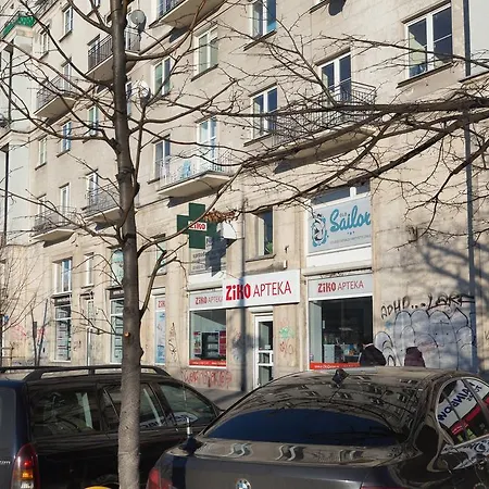 아파트 아파트먼트 원 바이 유어 프리덤 바르샤바